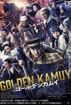 Golden Kamuy