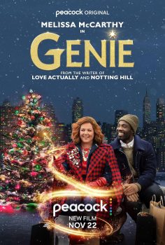 Genie