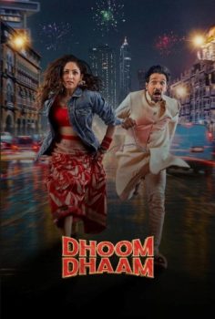 Dhoom Dhaam