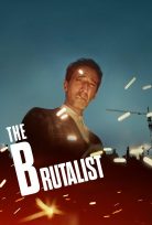 The Brutalist