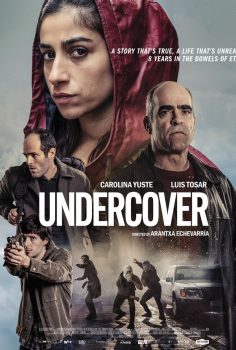 Undercover