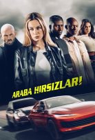 Araba Hırsızları