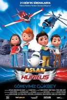 Aslan Hürkuş 2 Görevimiz Gökbey