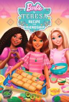 Barbie and Teresa Recipe for Friendship