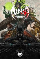 Batman Ninja vs Yakuza League