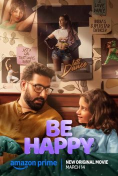 Be Happy