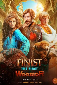 Finist The First Warrior