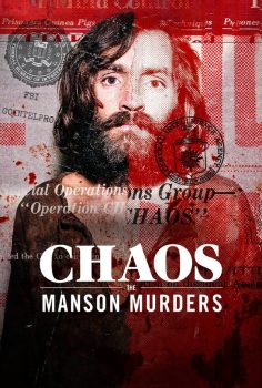 Kaos Manson Vakası