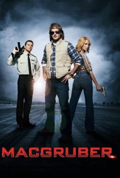 MacGruber