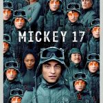 Mickey 17 izle