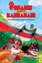 Ormanın Süper Kahramanı