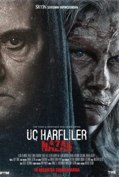 Üç Harfliler 6 Nazar