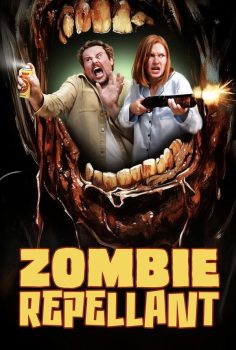 Zombie Repellent