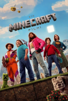 Bir Minecraft Filmi