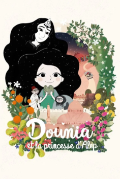 Dounia and the Princess of Aleppo
