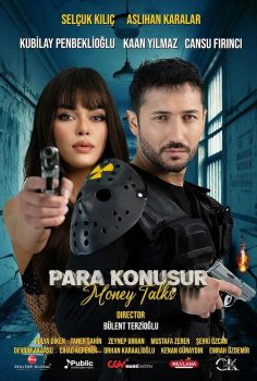 Para Konuşur