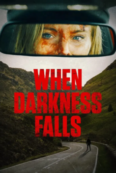 When Darkness Falls