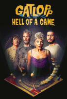 Gatlopp Hell of a Game